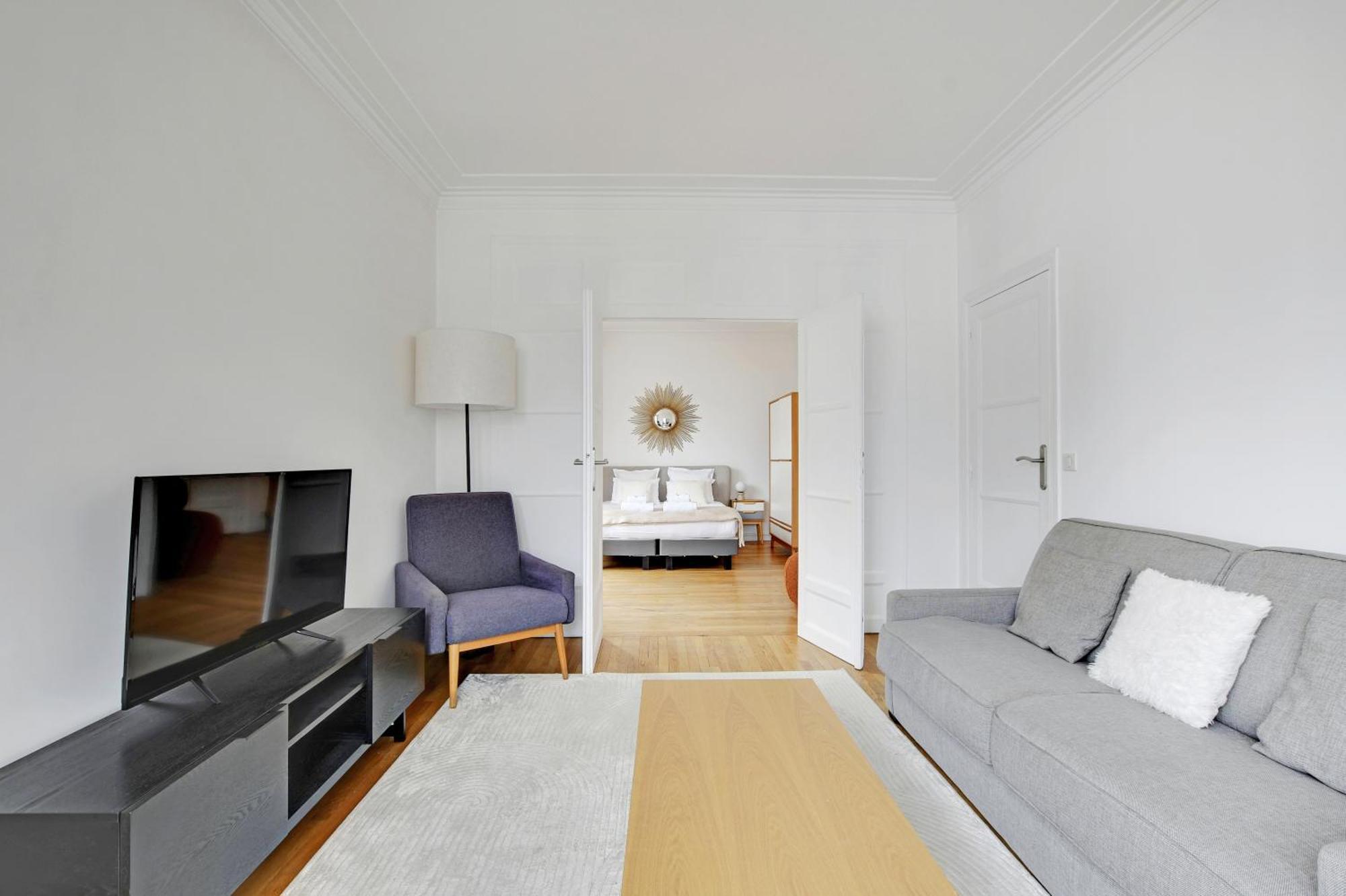 Pick A Flat'S Apartments In Saint Michel - Rue Du Sommerard Paris Exterior foto