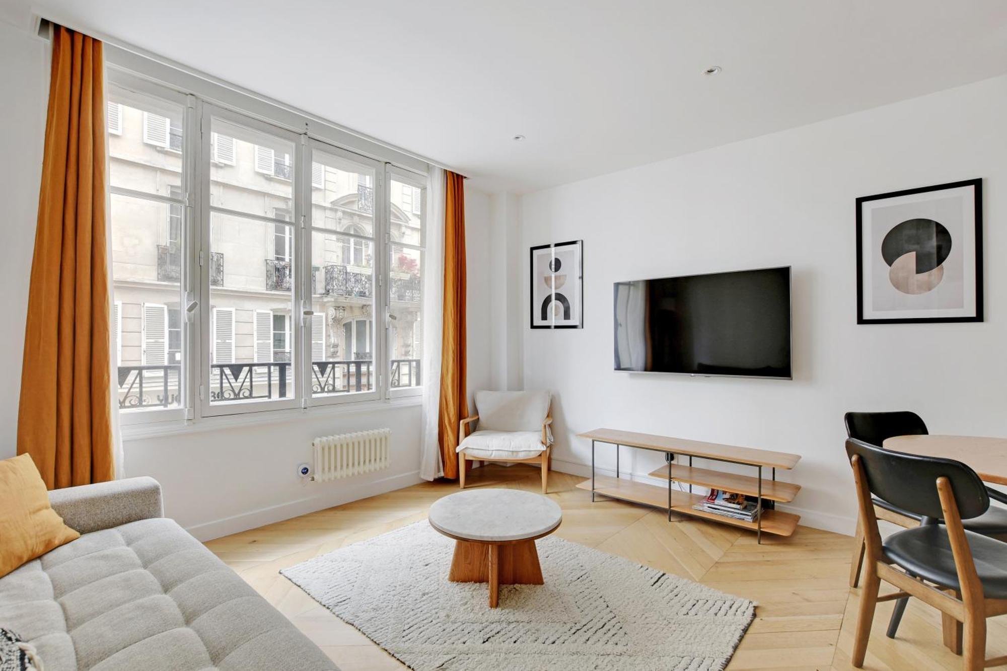 Pick A Flat'S Apartments In Saint Michel - Rue Du Sommerard Paris Exterior foto
